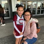 Kristen Wheat - Facebook