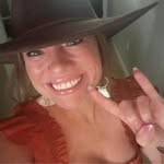 Kristen Wheaton - @kristenwheaton - Instagram
