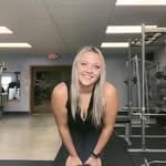 Kristen Wise - @kristendawn.21 - Instagram