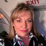 Kristen Wright - @flygirl.krissy - Instagram