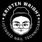 Kristen Wright | Licensed Nail Tech - @nailsbykwright - Instagram