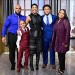 Kristen Wright Matthews - @hustlemom73 - Instagram