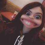 Kristina Abrams - @tsukasa325 - Instagram
