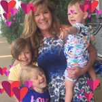 Kristy Abrams - @kristy.abrams.1 - Instagram