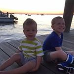 Kristy Abrams Meekins - @kristylynn1324 - Instagram