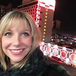 Kristi Ayers - @grposhlady - Instagram