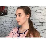 Kristi Ayers - @kamila_rolniczak - Instagram