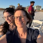 Kristi Durant Ayers - @fight_ms_naturally - Instagram