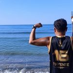 Kenneth Rivera - @kristibacasandrarivera - Instagram