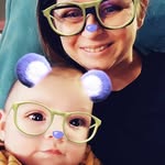Kristi Baca - @kristimb84 - Instagram