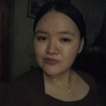 Kristina Cassandra Villos Bacabis - @kristina_bacabis - Instagram