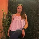 Kristine Bacay - @kristinebacay - Instagram