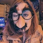 Kristi Baretta - @kristiedoodle.b - Instagram
