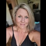 Kristi Bartel - @kristib_02 - Instagram