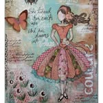 Kristi Bartel - @kristijo2004 - Instagram