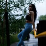 Kristina Bartel - @kris_ina0 - Instagram