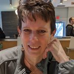 Kristi Bateman Moore - @oskie1616 - Instagram
