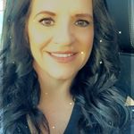 Kristi Bauer - @kristibauer - Instagram