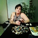 Kristi Baxter - @kristihartzell1488 - Instagram