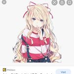 Kristi Baxter - @artkitty_draws - Instagram