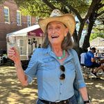 Kristi Baxter Bradley - @kristibradley60 - Instagram