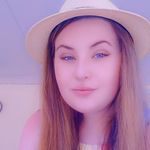 Kristina Baxter - @kristi_baxter1416 - Instagram