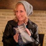 Kristy Baxter - @kbaxwriter - Instagram