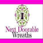 Kristy Beasley Stanley - @nextdoorablewreaths - Instagram