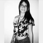 Kristel Campos Benavides - @kristelcampos - Instagram