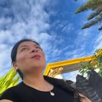 Maria Kristina Benavides - @mariakristinabenavides - Instagram
