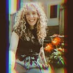 Kristi Berg - @_sunshine_dust_ - Instagram