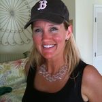 Kristi Berg McCutchen - @mcbergie - Instagram