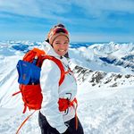 Kristi Bergset - @kristibergset - Instagram