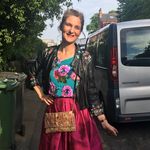 Kristina Bonner - @yogawithkrissy - Instagram