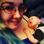 Kristi Boyle - @karlaphury - Instagram