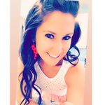 Kristi Britton - @kristibritton - Instagram