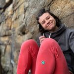 Kristi | Climbing Coach - @kristi.buckley - Instagram