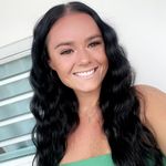 Kristi Buck - @kristibuckk - Instagram