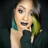 Kristi - @makeupenpointe - TikTok
