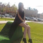Кристина Бородулина - @_kristi_cherry_ - Instagram