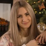 Кристина Халявская - @cherry_kristi - Instagram