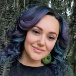 Кристина Черри - @kristina_cherry - Instagram
