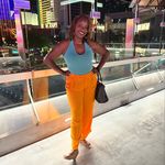 Kristi Cherry - @82krischerry - Instagram