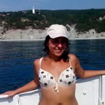 Кристи - @kristicherry68 - Instagram