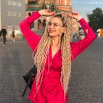 Кристина👱‍♀️ - @kristi.cherry73 - Instagram