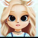 Кристинка - @kristicloud11 - Instagram