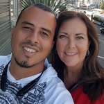 Kristi Combs Back - @combsback - Instagram