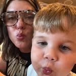 Kristine Moffitt Combs - @kcombshair - Instagram