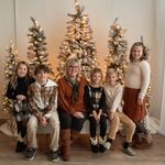 Kristi Kiser Comstock - @kristicom713 - Instagram