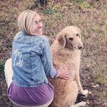 Kristin Lodl - @kristinnicholecomstock - Instagram